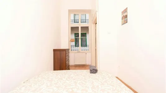 Rooms in Budapest Terézváros - photo 3