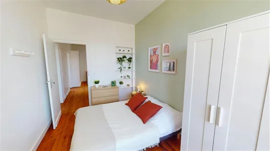 Rooms in Bordeaux - photo 2