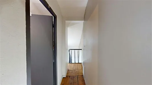 Rooms in Lille - photo 9