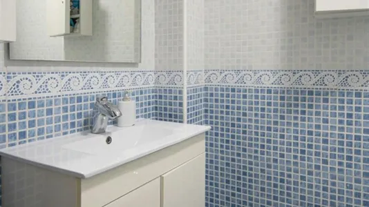 Rooms in Murcia - photo 4