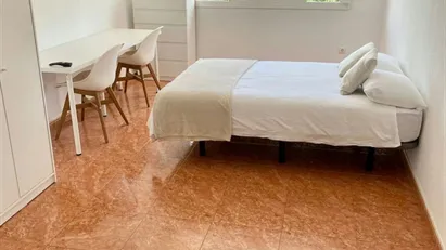 Room for rent in la Punta, Comunidad Valenciana