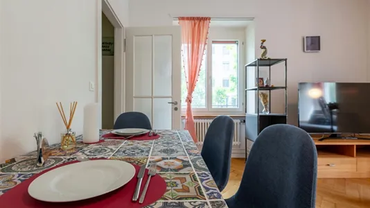 Apartments in Basel-Stadt - photo 6