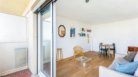 Apartments in Paris 18ème arrondissement - Montmartre - photo 7