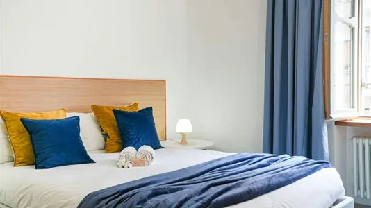 Apartments in Turin - photo 9