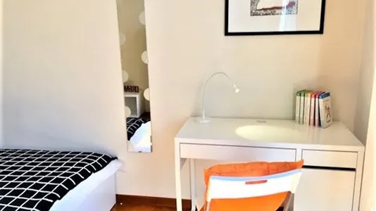 Rooms in Florence - photo 5