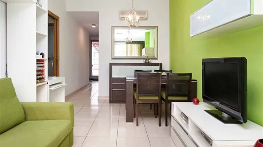 Rooms in L'Hospitalet de Llobregat - photo 8