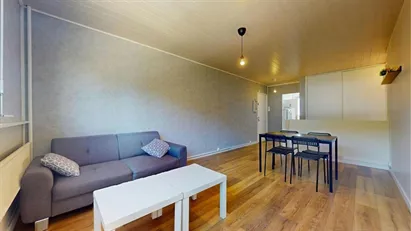 Apartment for rent in Saint-Étienne, Auvergne-Rhône-Alpes