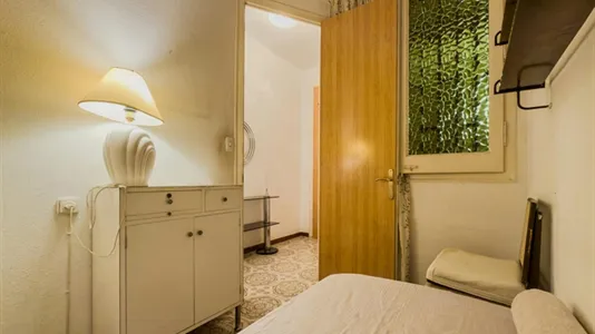 Apartments in Barcelona Gràcia - photo 8