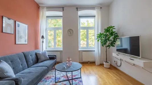 Apartments in Wien Währing - photo 10