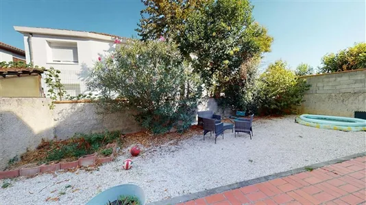 Rooms in Toulouse - photo 8