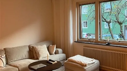 Apartments in Lundby - photo 2