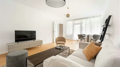 Apartment for rent in Berlin