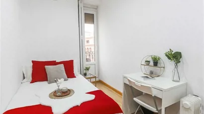 Room for rent in Madrid Arganzuela, Madrid