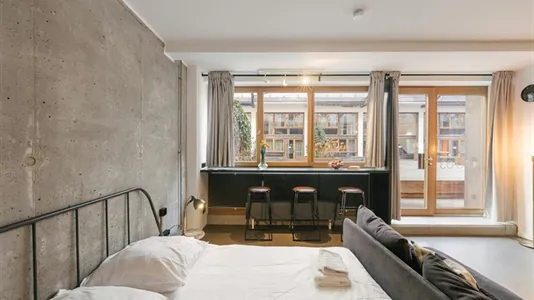 Apartments in Berlin Mitte - photo 6