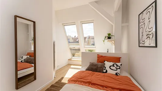 Rooms in Berlin Neukölln - photo 2
