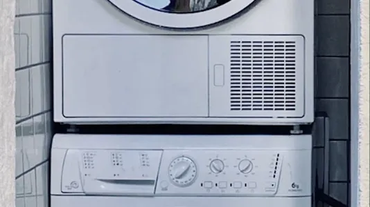 Apartments in Milano Zona 8 - Fiera, Gallaratese, Quarto Oggiaro - photo 8