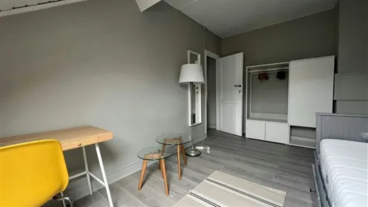 Rooms in Brussels Elsene - photo 4