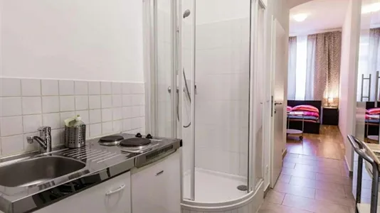 Apartments in Vienna Alsergrund - photo 5