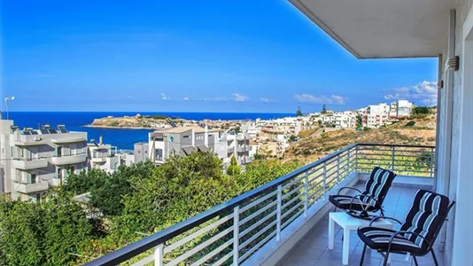 Rooms in Rethymno - photo 4