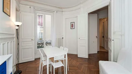 Rooms in Paris 11ème arrondissement - Bastille - photo 5