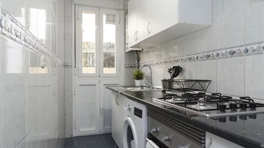 Rooms in Madrid Arganzuela - photo 7