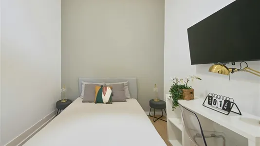 Rooms in Location is not specified - photo 2