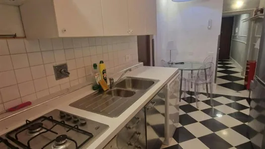 Rooms in Florence - photo 10