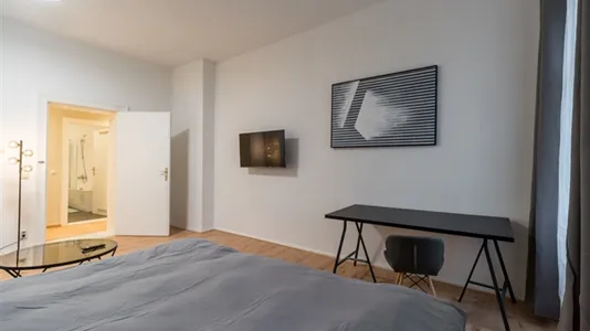 Apartments in Berlin Pankow - photo 7