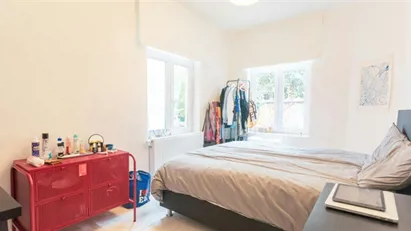 Room for rent in Stad Brussel, Brussels