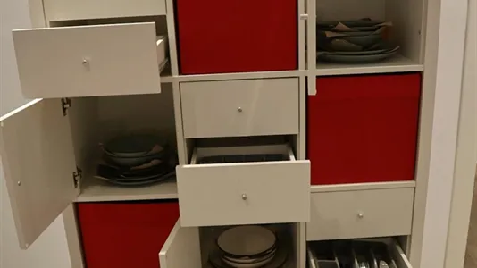 Rooms in Hacienda de Su Eminencia - photo 8