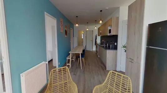 Rooms in Nanterre - photo 7