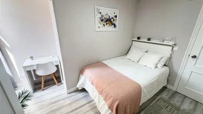 Room for rent in Fuenlabrada, Comunidad de Madrid