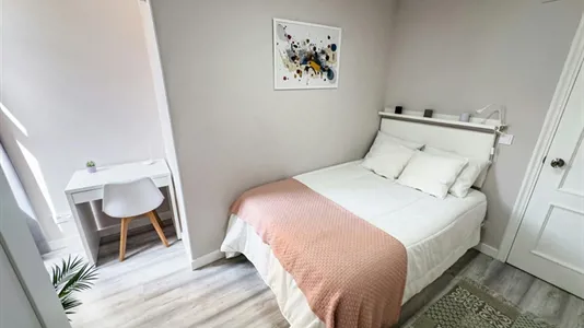 Rooms in Fuenlabrada - photo 1
