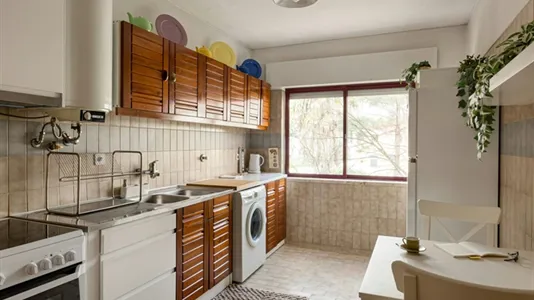 Apartments in Location is not specified - photo 4