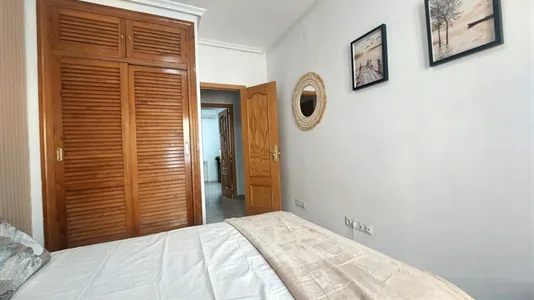 Rooms in Madrid Puente de Vallecas - photo 8