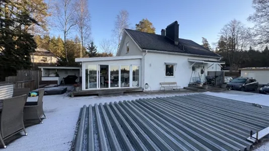 Houses in Upplands Väsby - photo 5