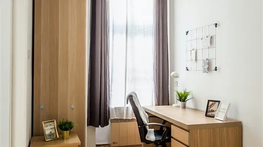 Rooms in Budapest Erzsébetváros - photo 5