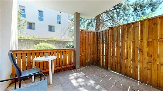 Apartments in Grenoble - photo 10