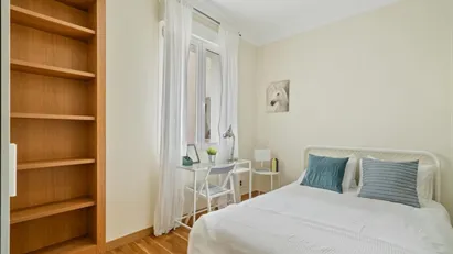 Room for rent in Madrid Salamanca, Madrid