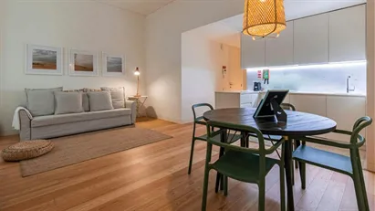 Apartment for rent in Lisbon (region)