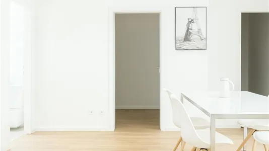 Apartments in Munich Bogenhausen - photo 7