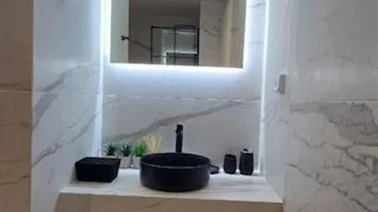 Apartments in Athens Exarchia - photo 8