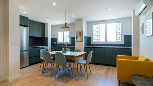 Rooms in Valencia Algirós - photo 9