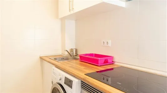 Apartments in Alcorcón - photo 8