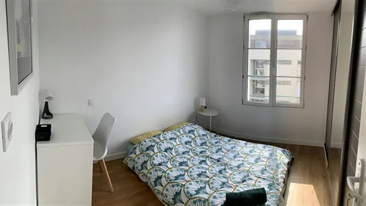 Rooms in Rennes - photo 1