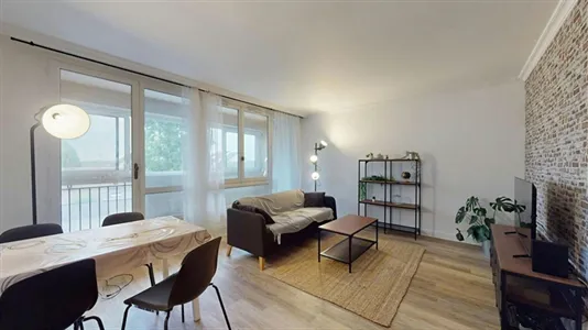 Rooms in Orléans - photo 5