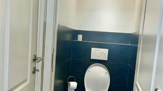 Rooms in Brussels Sint-Lambrechts-Woluwe - photo 9