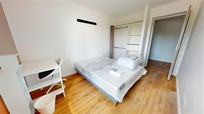 Room for rent in Lyon, Auvergne-Rhône-Alpes