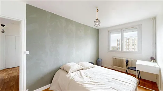 Rooms in Orléans - photo 2