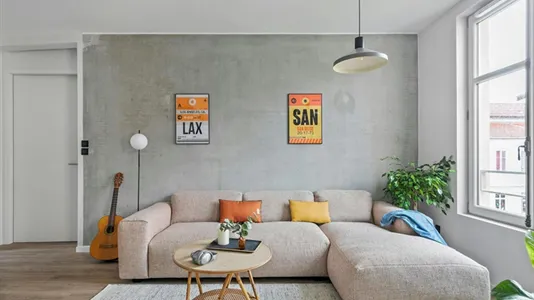 Rooms in Nancy - photo 6